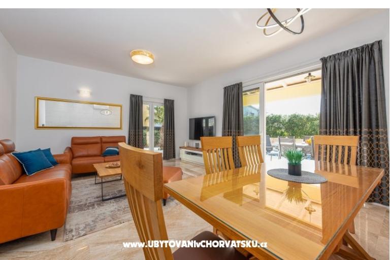 Luxury Villa Agape Ellita – фото 26
