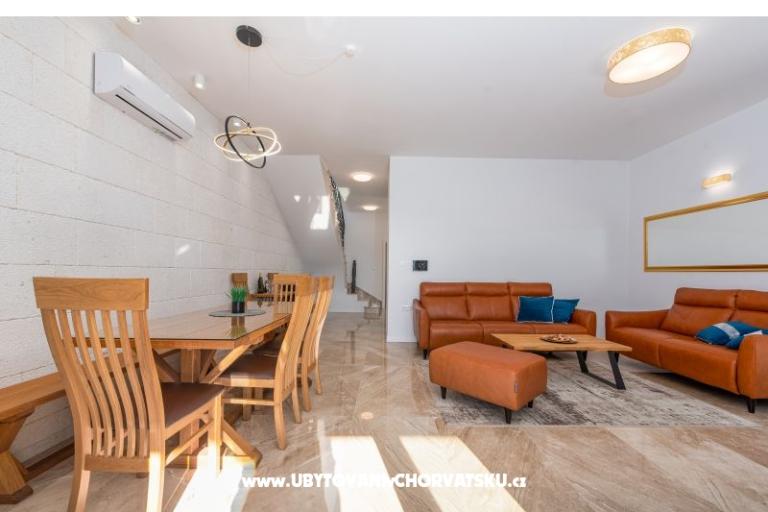 Luxury Villa Agape Ellita – фото 27