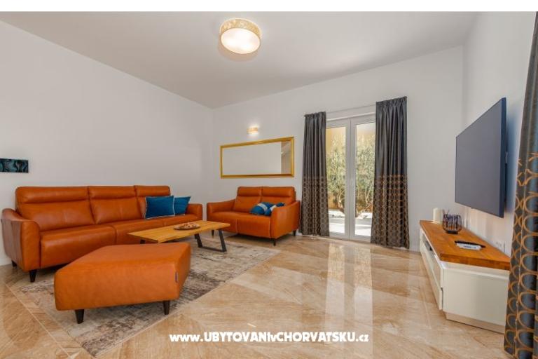 Luxury Villa Agape Ellita – фото 28