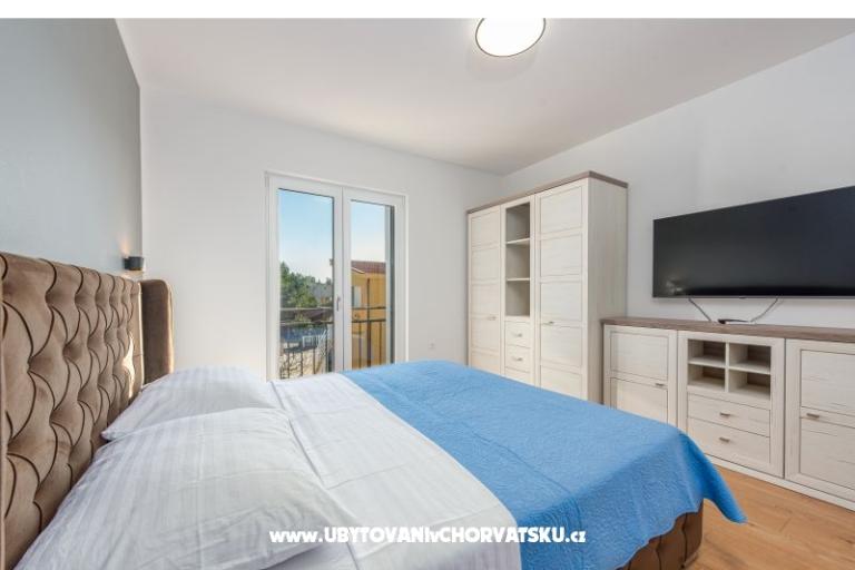 Luxury Villa Agape Ellita – фото 29