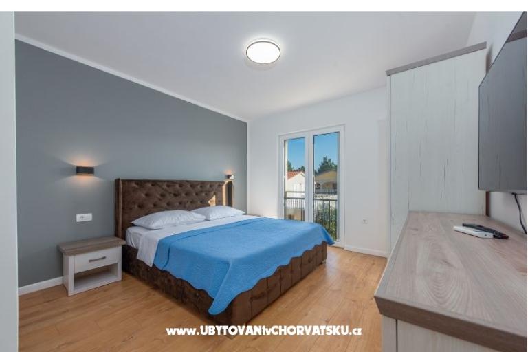 Luxury Villa Agape Ellita – фото 30