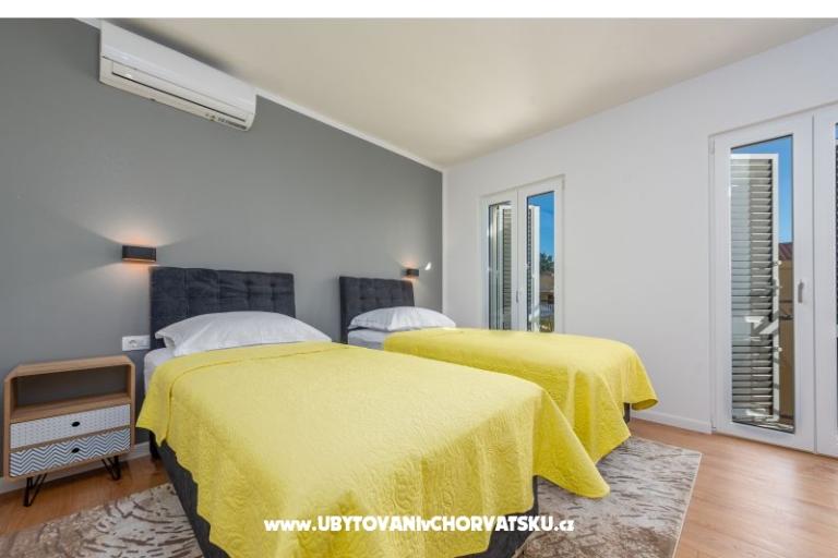 Luxury Villa Agape Ellita – фото 33