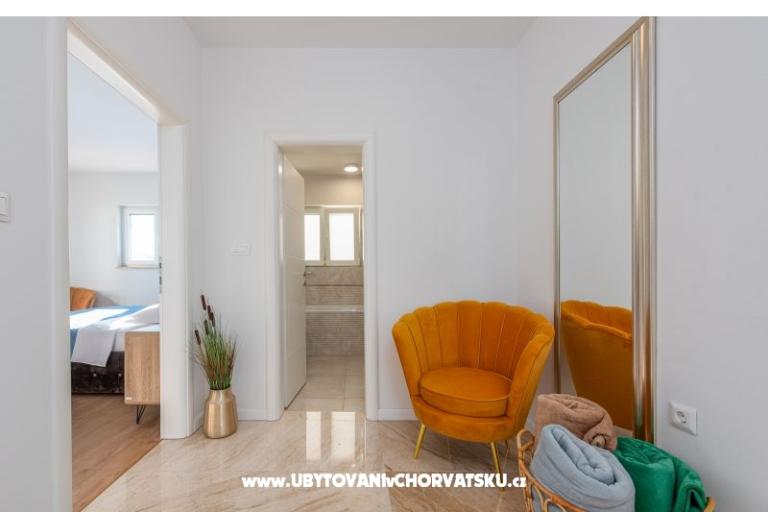 Luxury Villa Agape Ellita – фото 36