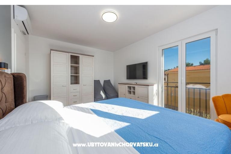 Luxury Villa Agape Ellita – фото 37