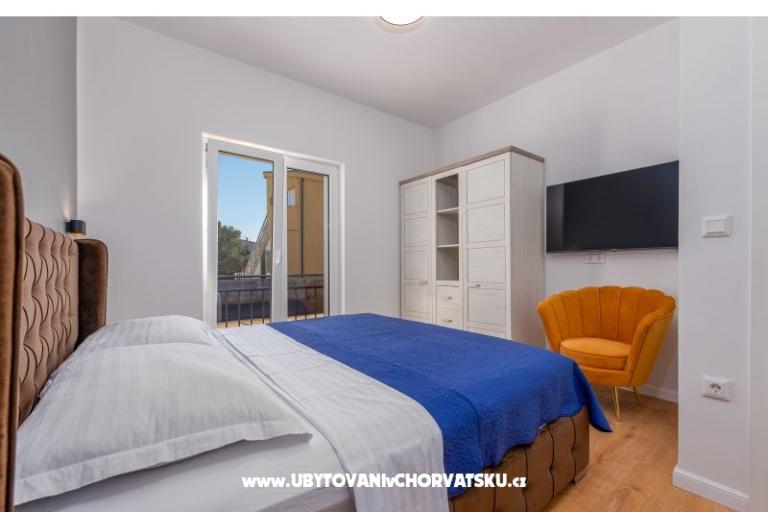 Luxury Villa Agape Ellita – фото 38