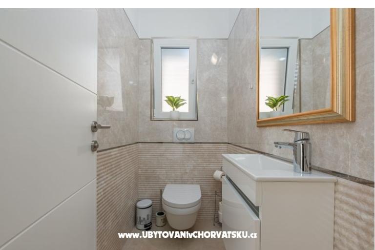 Luxury Villa Agape Ellita – фото 42