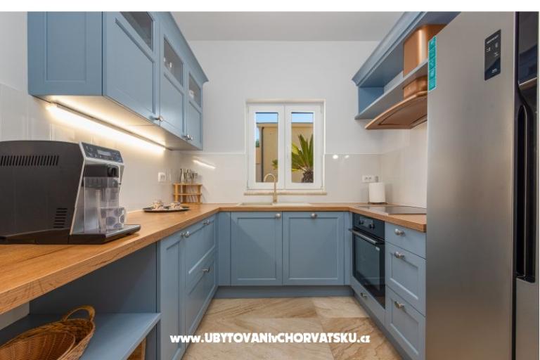 Luxury Villa Agape Ellita – фото 43