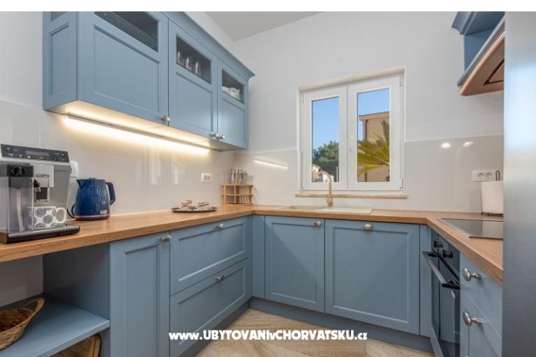 Luxury Villa Agape Ellita – фото 47