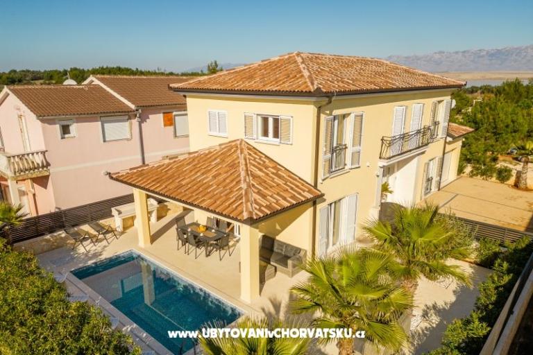 Luxury Villa Agape Ellita – фото 48