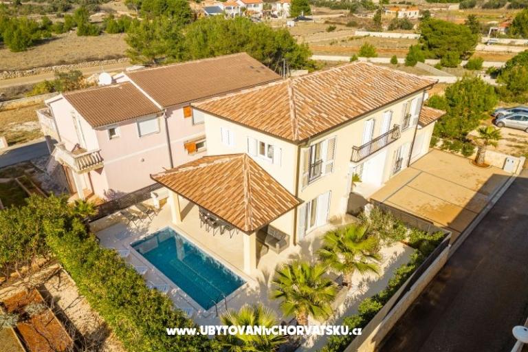 Luxury Villa Agape Ellita – фото 49