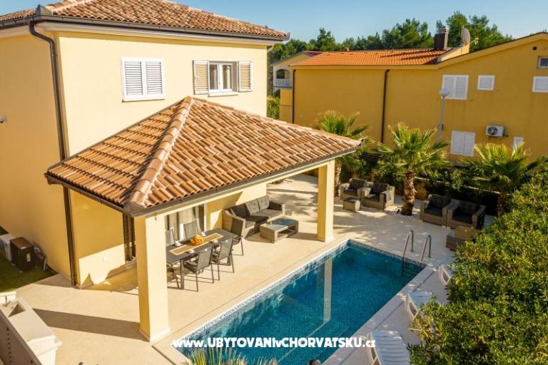 Luxury Villa Agape Ellita – фото 50