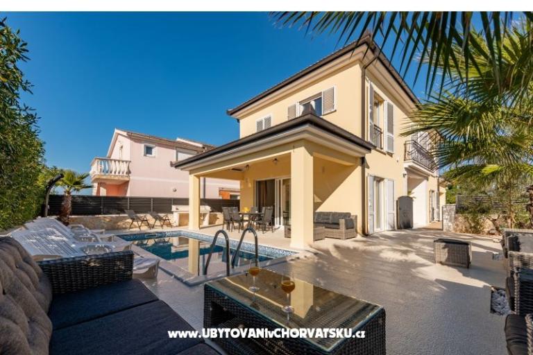 Luxury Villa Agape Ellita – фото 6