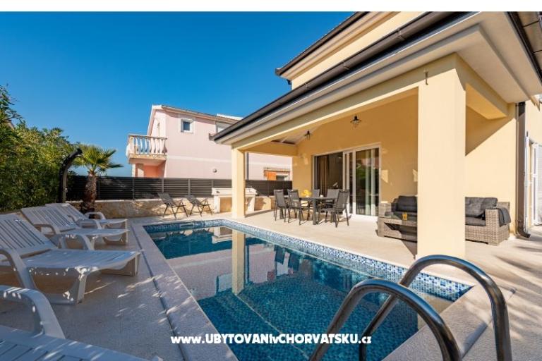 Luxury Villa Agape Ellita – фото 7