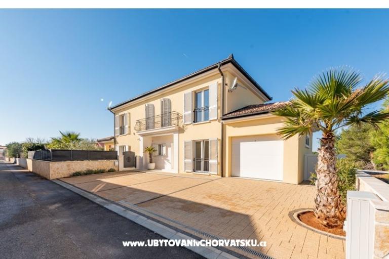 Luxury Villa Agape Ellita – фото 8
