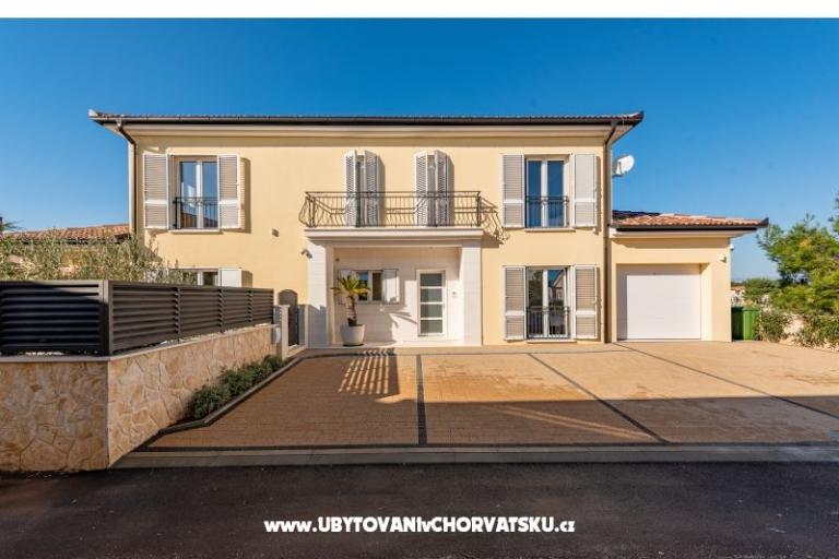 Luxury Villa Agape Ellita – фото 9