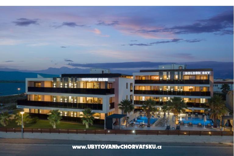 Malibu Imperial Resort – фото 4