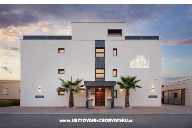 Malibu Imperial Resort – фото 8