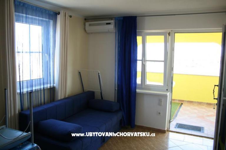 Maros apartments – фото 7