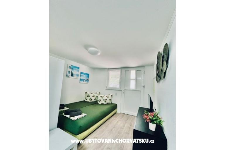 MILA апартаменты – фото 19