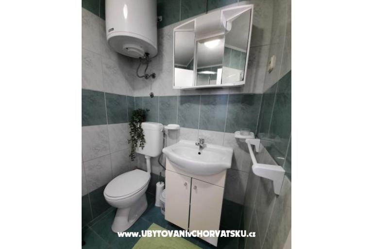 Nedić апартаменты – фото 11