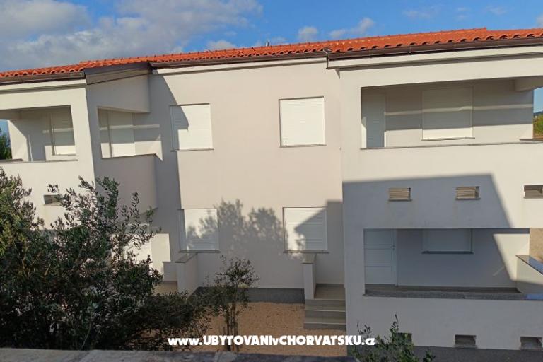 OLIVE RESIDENCE – фото 18