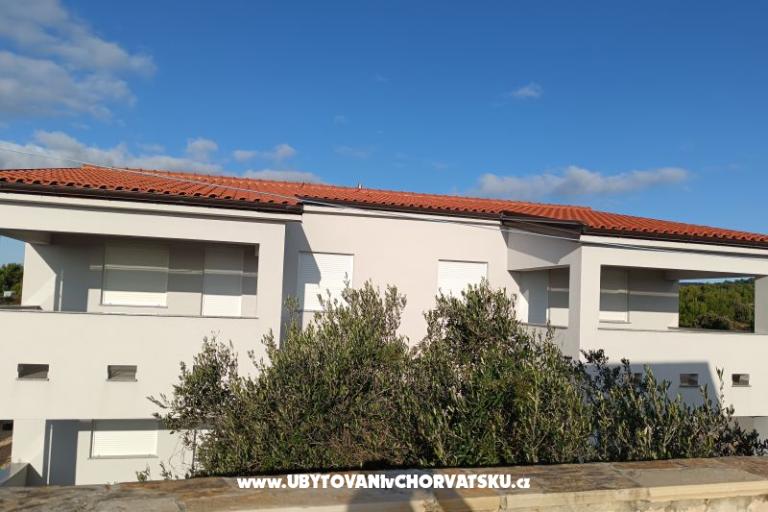OLIVE RESIDENCE – фото 20