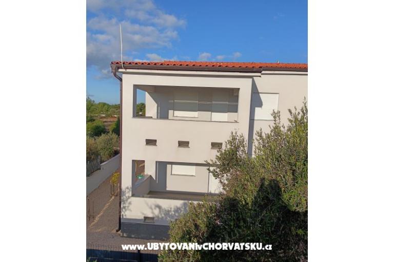 OLIVE RESIDENCE – фото 22