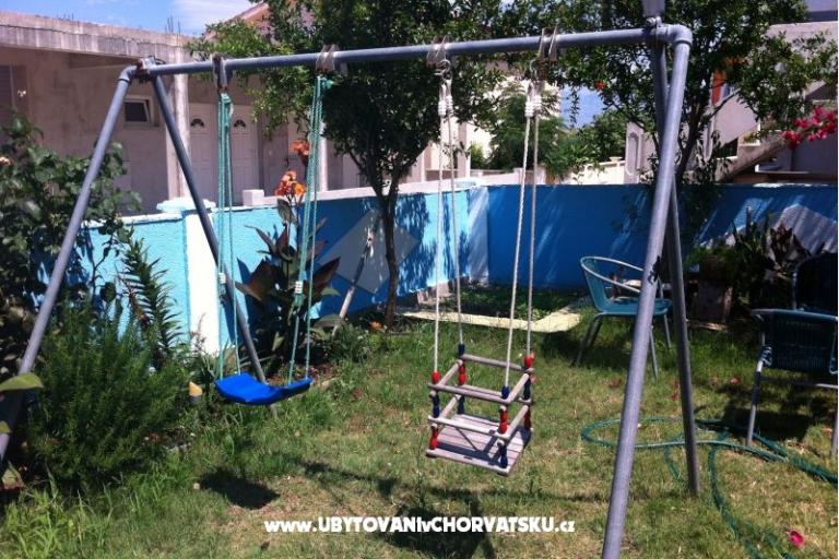 Petra apartmani – фото 12