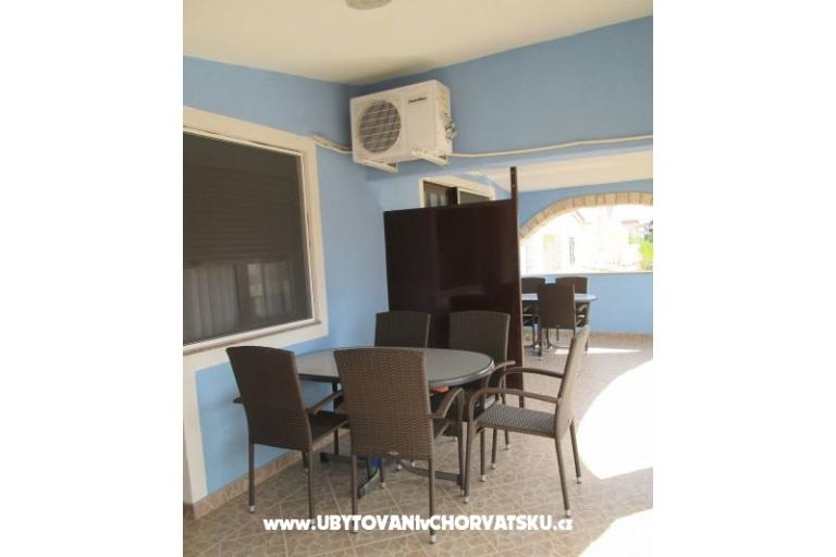 Petra apartmani – фото 13