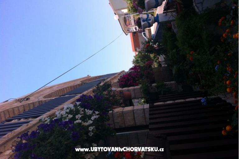 Petra apartmani – фото 14