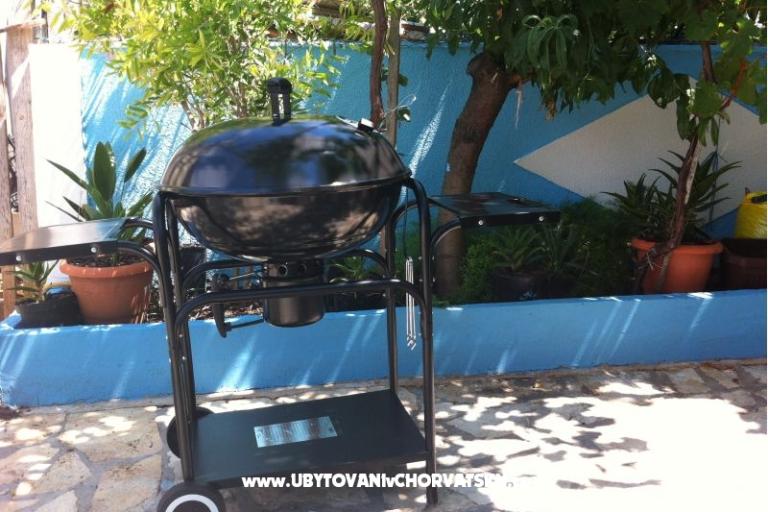 Petra apartmani – фото 15