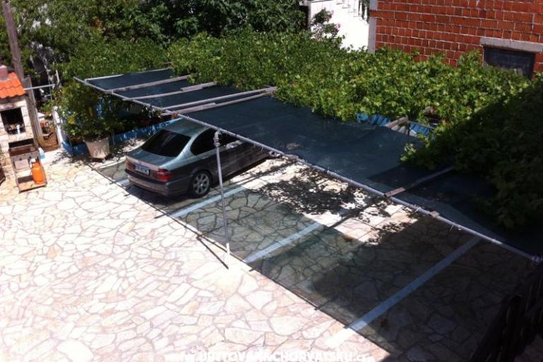 Petra apartmani – фото 2