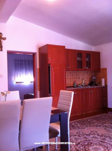 Petra apartmani – фото 4