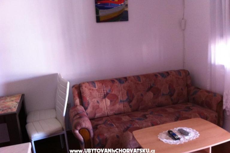 Petra apartmani – фото 8