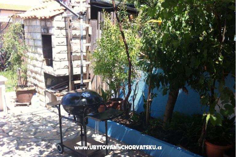 Petra apartmani – фото 9
