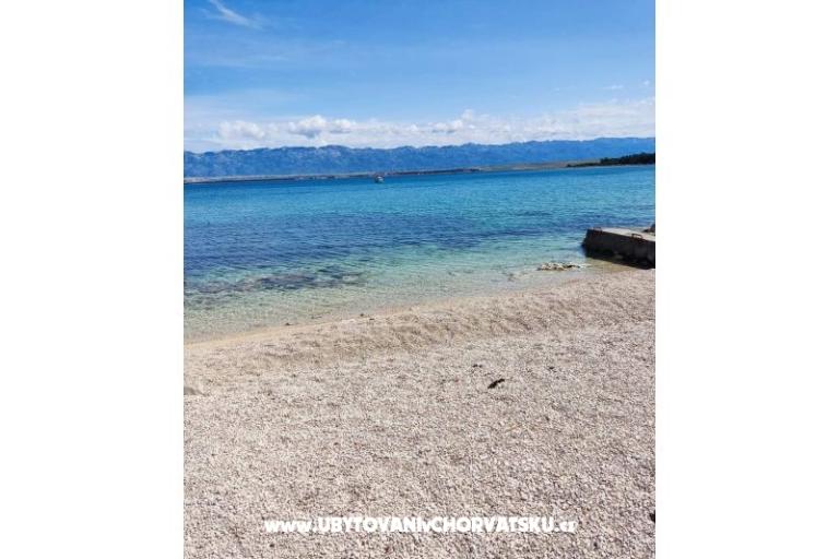 Sea View апартаменты Vir – фото 8