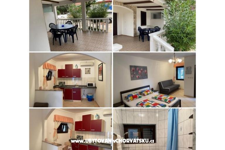 Tonis апартаменты – фото 2