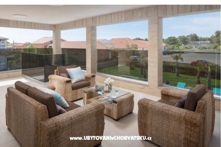 Villa Malibu Eclipse – фото 13