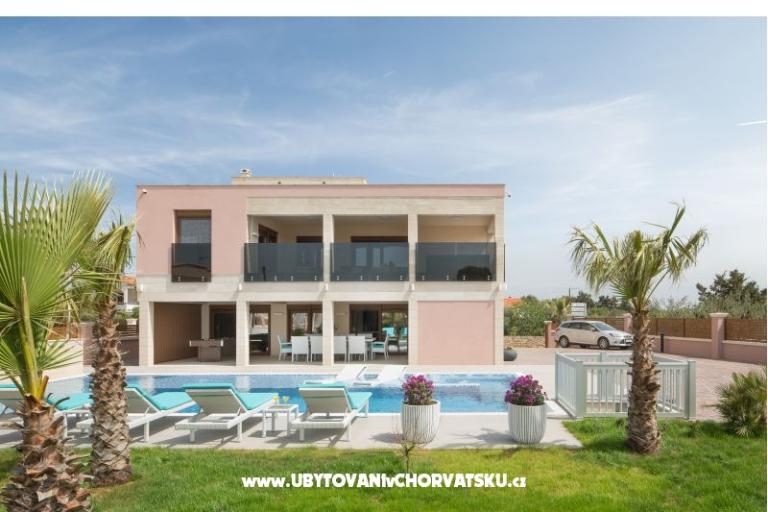 Villa Malibu Eclipse – фото 14