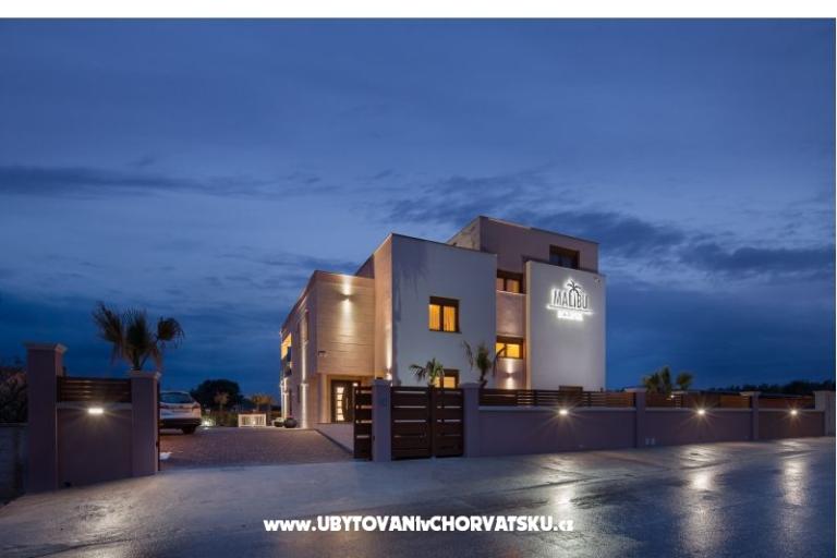 Villa Malibu Eclipse – фото 8
