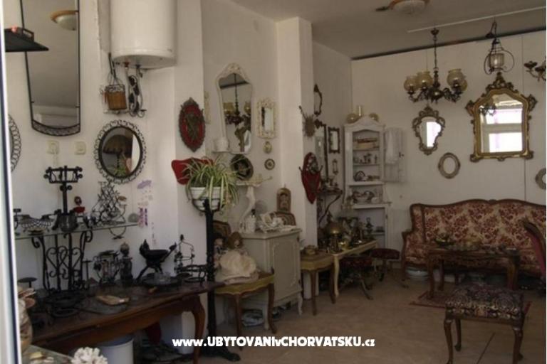 Villa MamaŠČ Barišić – фото 18