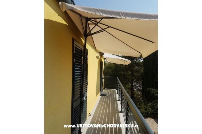 Villa Niva  – фото 17