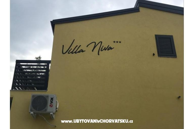 Villa Niva  – фото 9