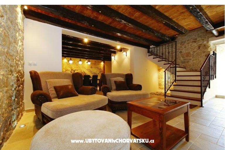 Villa Rustica – фото 13