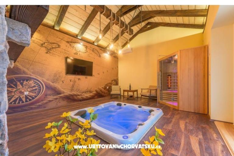 Villa Rustica – фото 16