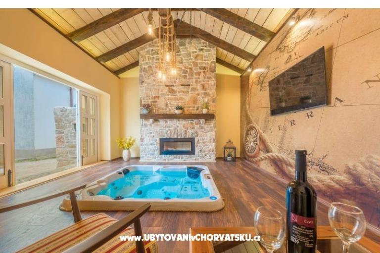 Villa Rustica – фото 18