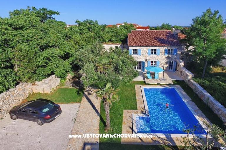 Villa Rustica – фото 2