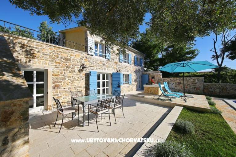 Villa Rustica – фото 4