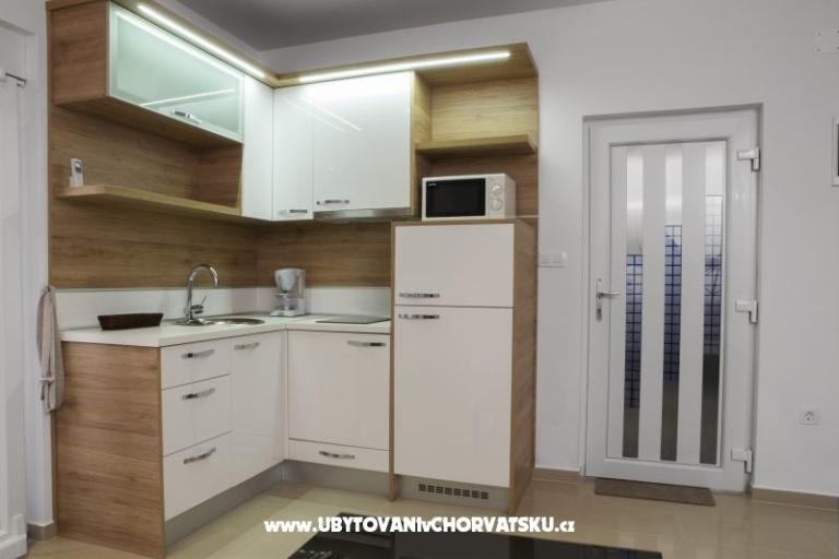 Villa Vista апартаменты – фото 12