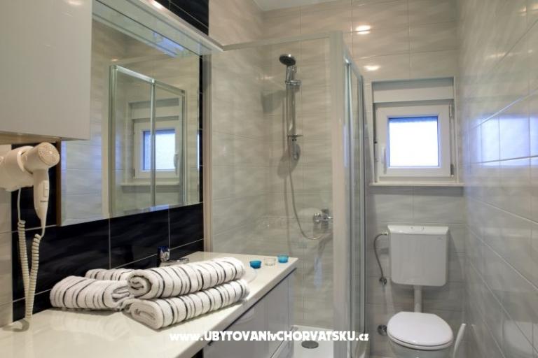Villa Vista апартаменты – фото 13
